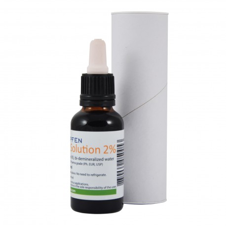 Lugolova otopina 30ml 