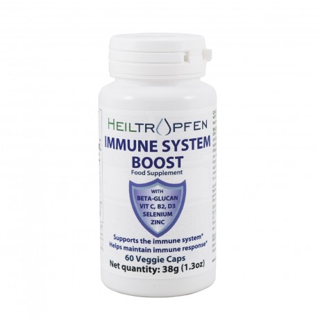 Imuno Defense - Za jačanje imunološkog sustava, 60 kapsula